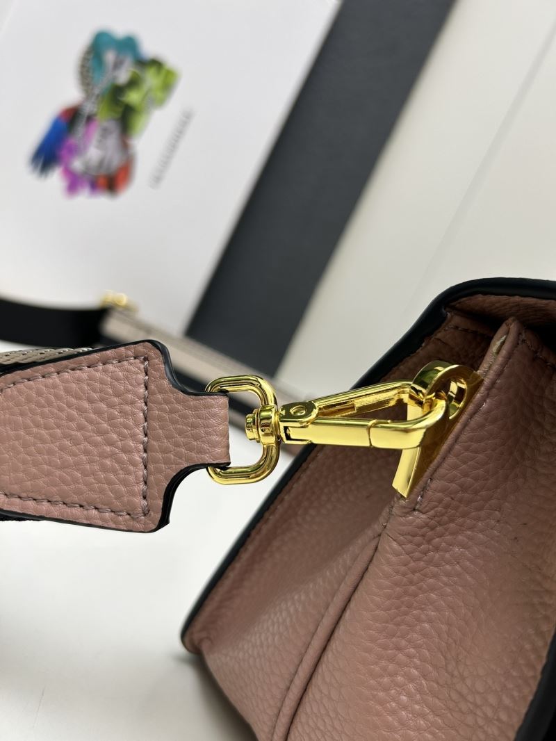 Prada Satchel Bags